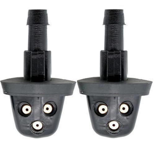 Buses de lave-glace avant pour Suzuki Grand Vitara Escudo 2002-2005