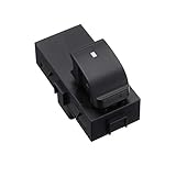 22895545 Power Window Switch for Chevy Buick Silverado GMC Front/Rear-right Passenger Door Window Switch Replacement 901-149 25877776 22864837 2593688