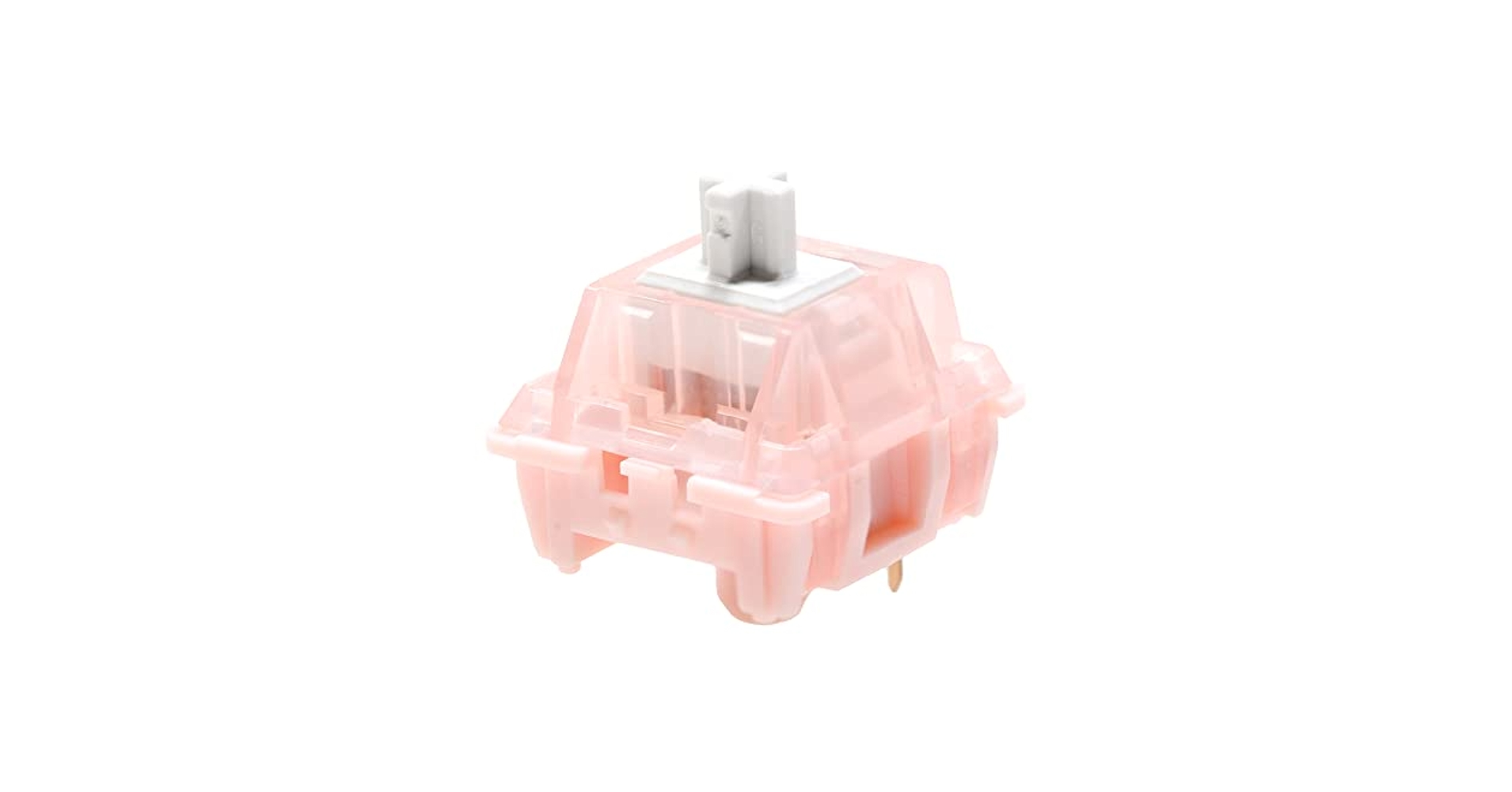 ⭐︎SAKURA⭐︎ CIY Sakura Switch Linear Switch 37g for Gaming Mechanical