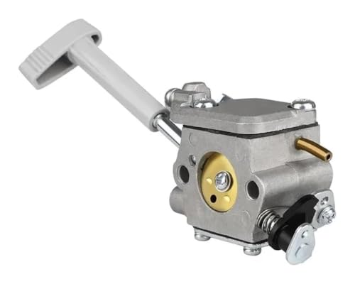 Carburador WT-1086 compatible soplador Ryobi 308054079 de alta mezcla