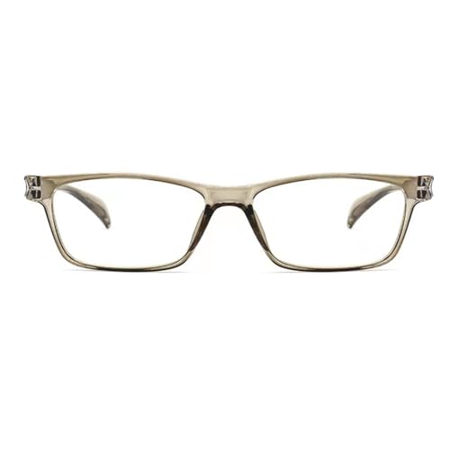 Image of Nearsighted Distance Glasses Anti Eyestrain UV Blocking Myopia Glasses Men & Women