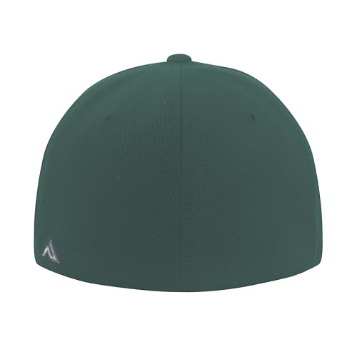 Image of Pacific Headwear Unisex-Adult Pacific Headwear Premium a /C Performance Flexfit Cap