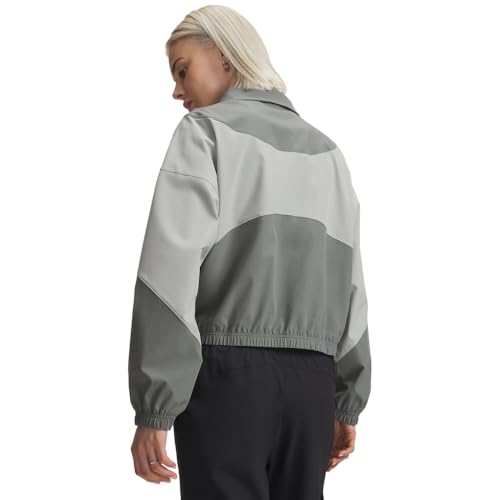Image of Under Armour Women's Rival Woven Jacket