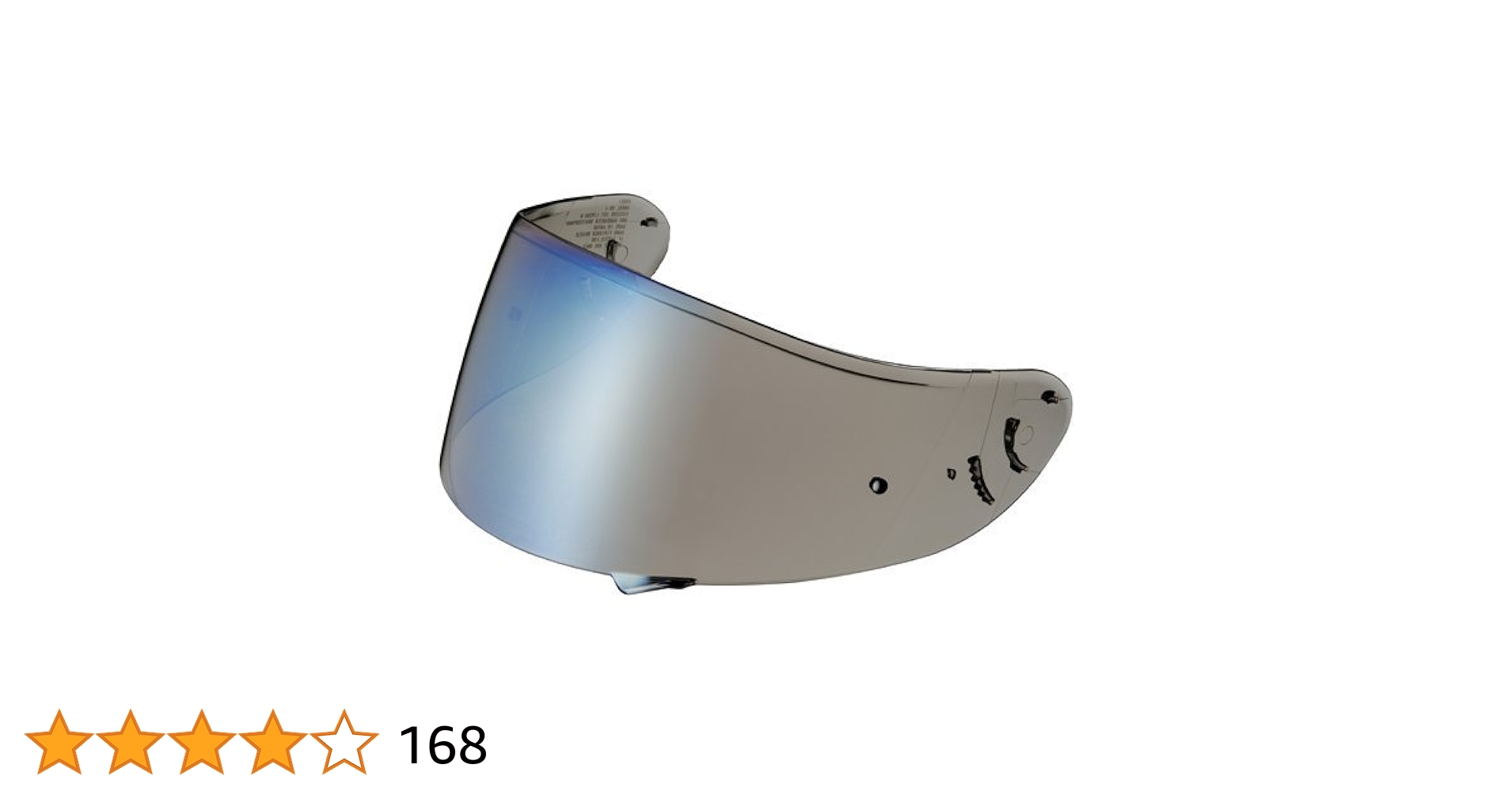 廃盤　生産終了品　CW-1 シールド　ソフトスモークミラーブルーSHOEI 純正 Amazon | ショウエイ(SHOEI) シールド CW-1 PINLOCK ソフト