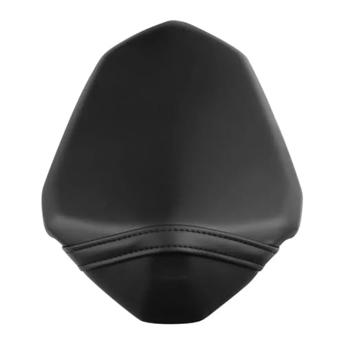 Asiento Conductor y Pasajero Verde para Motocicleta Kawasaki Z800 ZR800 2013-2016