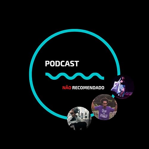 Como Educadores Acolhem Pessoas LGBTQIAP+? | Podcast N&atilde;o Recomendado #4