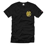 bundeswehr barettabzeichen bilder Dein Shirt wird erst nach dem Kauf umweltfreundlich für Dich bedruckt.