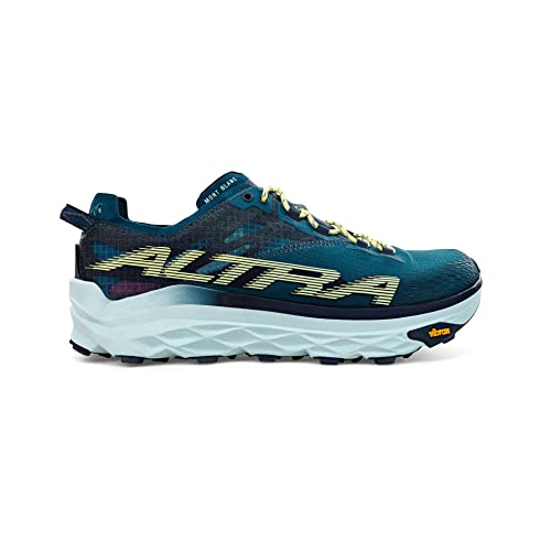 Image of ALTRA Women's Mont Blanc Trail Running Shoe