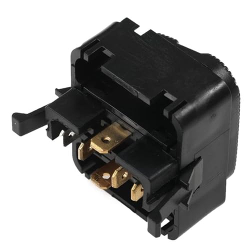Interrupteur de commande de vitre électrique 1H0959855C pour Golf - 6