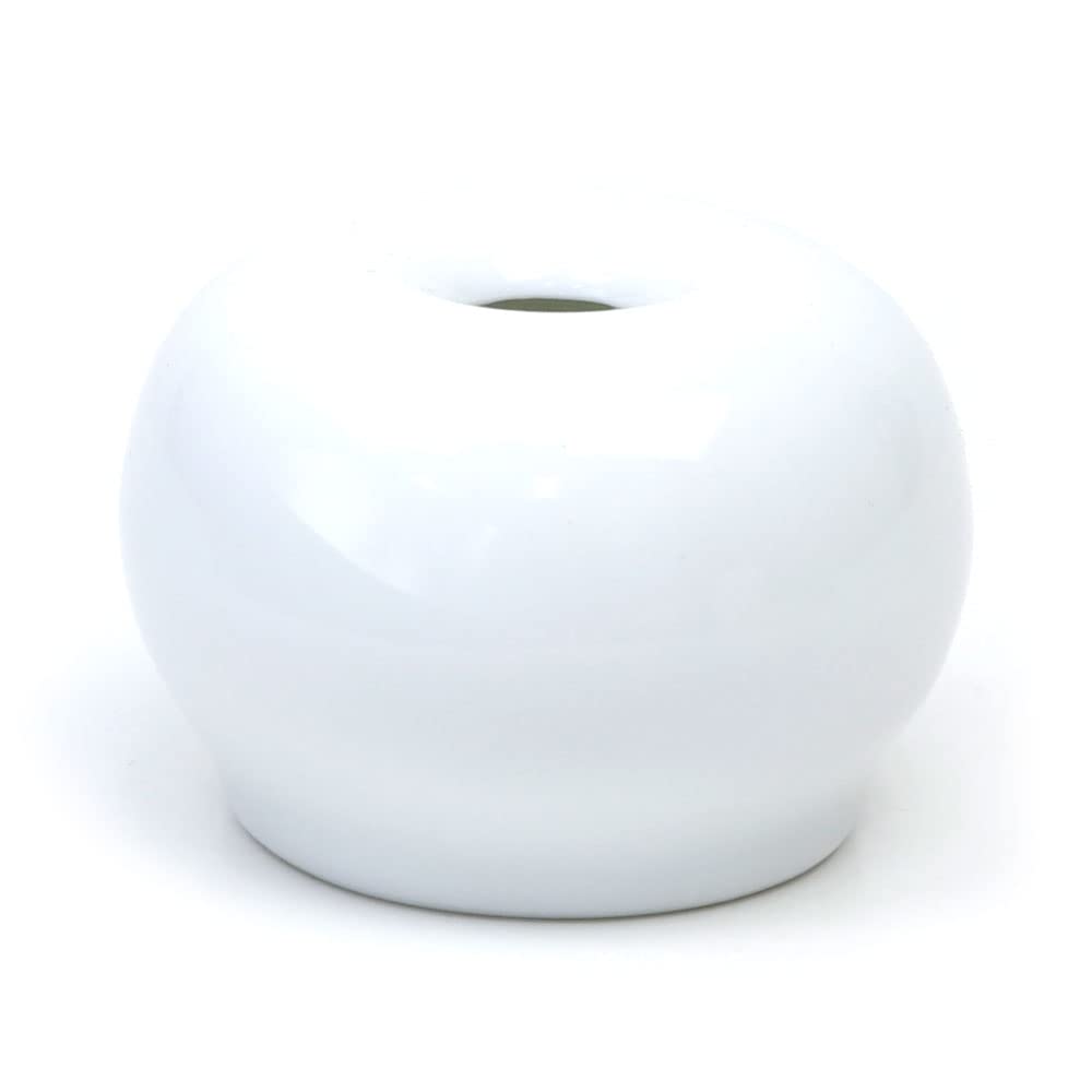 美濃焼　茶筅立て　(天正末年から江戸前期) Amazon | 茶筅立て 茶筅休め おしゃれ 美濃焼 日本製 国産 ORIGAMI