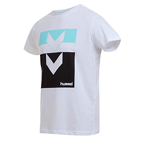 Camiseta Hummel Harald Masculina
