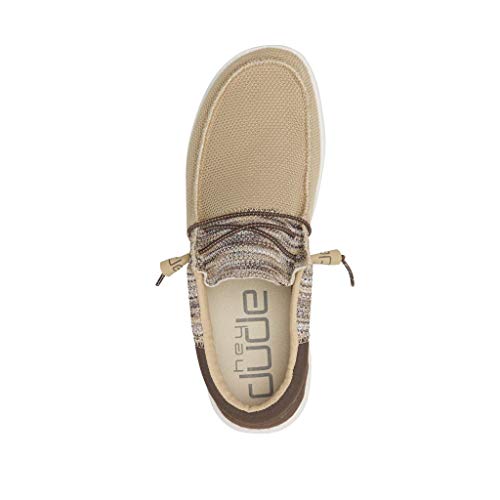 Image of HEYDUDE Mens Wally Funk