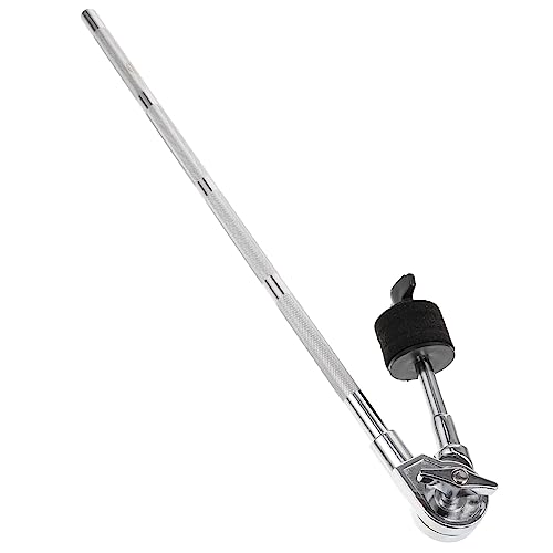 Clamp para batería con brazo extensible para platillo - Accesorio para batería miniatura 1