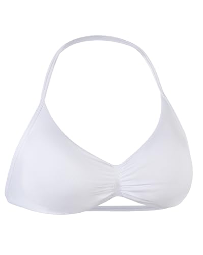 AUROLA Influence Strappy Sports Bra for Women