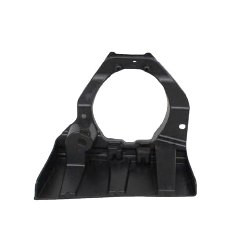 52126-58120 5212658120 Left Front Fog lamp Bracket QUANRUISHENG 1pcs miniatura 2