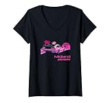Photo Gallery donna midland michigan vintage maglietta con collo a v Photo Gallery donna midland michigan vintage maglietta con collo a v