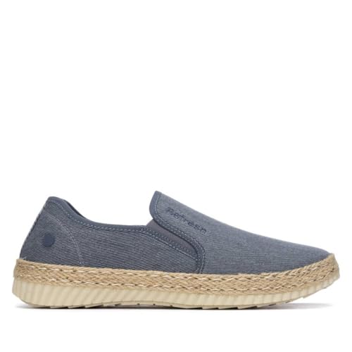 Alpargatas de hombre REFRESH con calzado cómodo y versátil