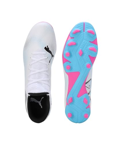 Image of Puma Men Future 7 Play FG /AG Football Shoe