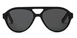  Mini JCW Aviator Lunettes de soleil avec coque rigide