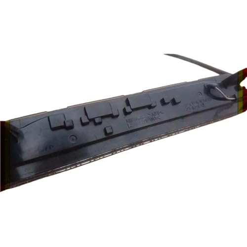 Luz de freno trasera para Mitsubishi ASX y Outlander Sport 2001-2014 tercera luz de parada 8334A093 3