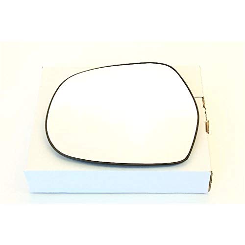 Alkar 6431037 - Vetro Specchio, Specchio Esterno