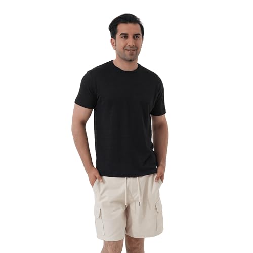 ] Hemp T-Shirt for Men, Organic Hemp Tee Shirts for Men, Mens Hemp T-Shirts3