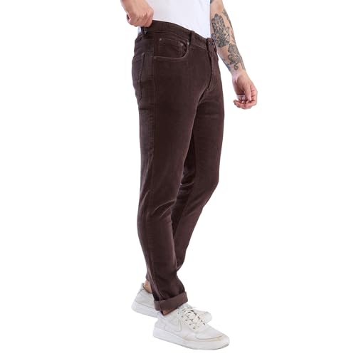 Image of Spykar Men Trousers