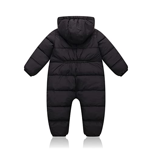 Baby Boys Snowsuit Toddler Winter Clothes Infant Coat Jacket Jumpsuit2