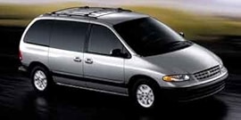 2000 Chrysler/Voyager