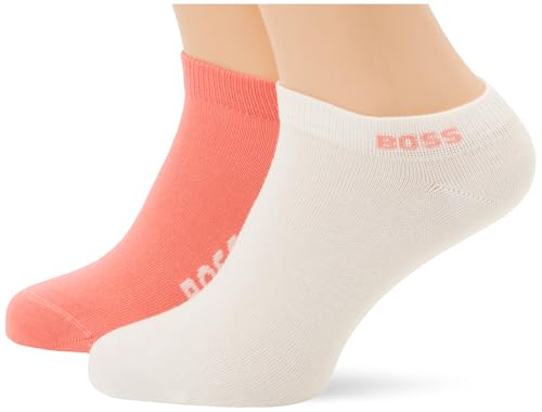 BOSS 2P AS Logo CC W 10253634 01 SOCKS 657Dark Pink 39-42