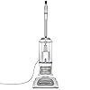 Shark | Upright Vacuum Cleaner | Navigator Lift-Away | Swivel Steering | HEPA Filter | Vacuum for Pet Hair | Crevice Tool & Dusting Brush Included | For Carpets & Hard Floors | White/Silver | NV356E