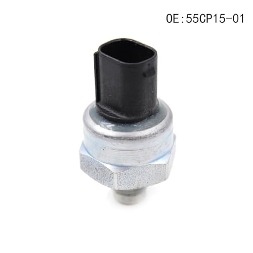 Capteur de pression de carburant automobile 55CP15-01 de précision - 4