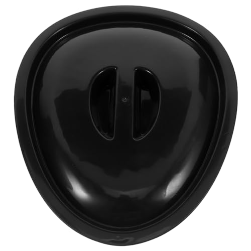 Mikinona Bacinilla Para Pacientes Portátil Con Tapa Orinal Cómodo Para Ancianos y Niño Niña Cubo Urinario Versátil y Fácil De Limpiar Adecuado Para Hombres y Mujeres Con Movilidad Reducida