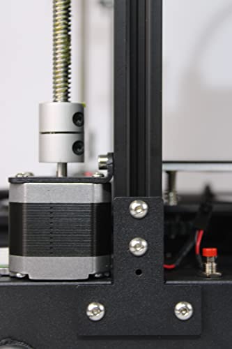 Image of Wol3d New YUVA 2024 Model 3D Printer 230 * 230 * 260mm with Resume Printing (DIY)