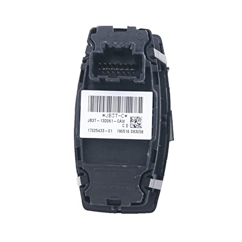 Interrupteur commande de phare Ford Ranger 2012-2018 JB3T-13D061-CAW - 5