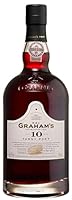 Graham’s 10 Years Old Tawny Port