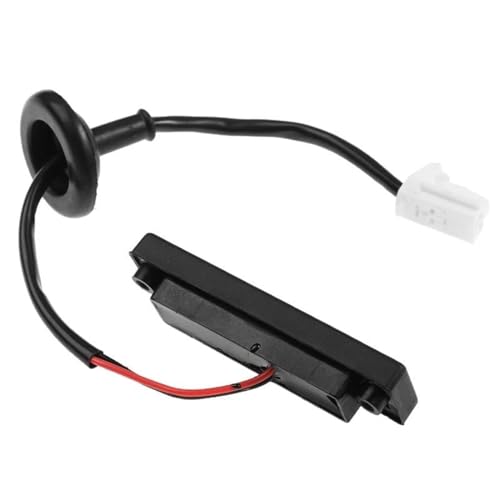 Coffre bloqué ? Bouton d'ouverture coffre 81260-1J600 pour verrouillage I20 Veloster