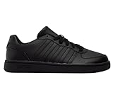 K-SWISS K-Swiss Homme Court Cali Basket, Noir, 49 EU