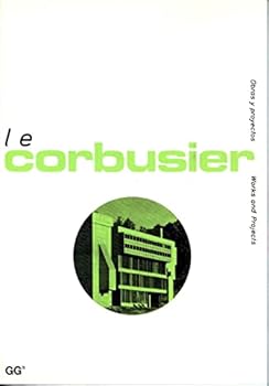 Paperback Le Corbusier (Obras y Proyectos / Works and Projects) Book