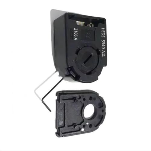 Encodeur HEDS-5540 A11 capteur rotatif optique 1 pièce - 3