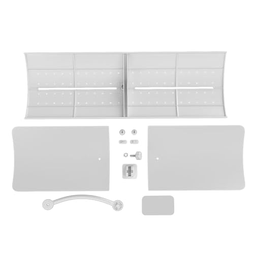 Cloimei GAREChfBtN^[ v~AvX`bN \ȃEBhEobt z[ItBXp jo[TGAt[fBN^[ _XgtB^[t ȒPtLbg 49 87cm 16cm