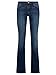 Mavi Damen Bella Jeans, Dark Indigo STR, 2732 BELLA günstig Kaufen-Mavi Damen Bella Jeans, Dark Indigo STR, 2732