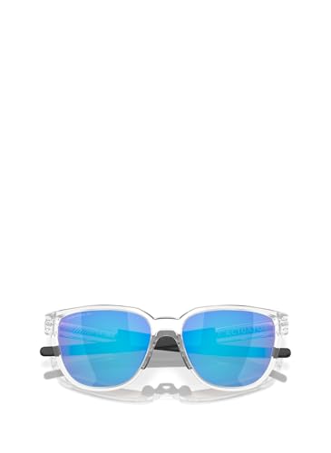 Image of Oakley mens Oo9250 Actuator Rectangular Sunglasses