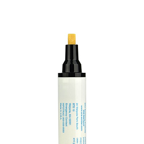 SRA #312 No-Clean Flux Pen and 5 Refills
