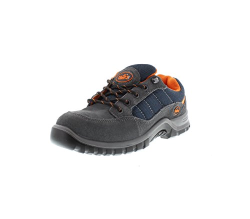 Indust.starter - Zapato azul s1 polos talla 44 Indust.starter - Zapato azul s1 polos talla 44