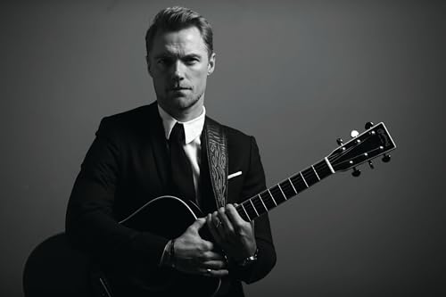 Ronan Keating
