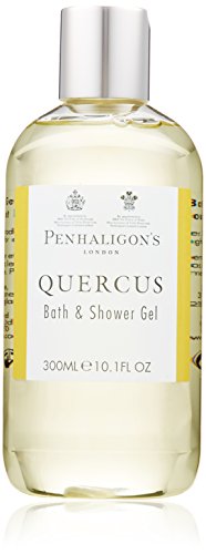 Penhaligon's Quercus Bath & Shower Gel - 300ml/10oz