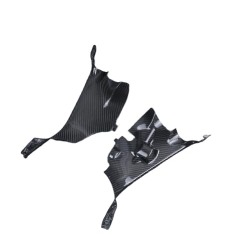 Panneaux Latéraux de Carénage de Carrosserie de Moto Cache Becquet Ducati 1199