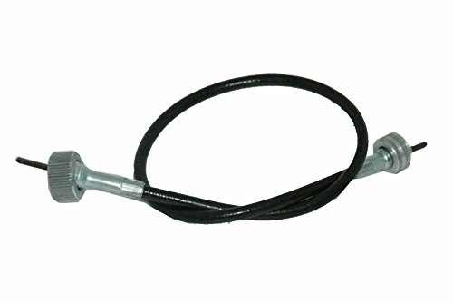 Enfield County Tachimetro & Controllo Tachimetro