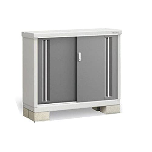 Amazon.co.jp: 【受注生産品】イナバ物置 MJX／シンプリー MJX-114A CG